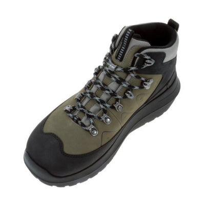 SANTIS 20 BLACK MEN SHOES