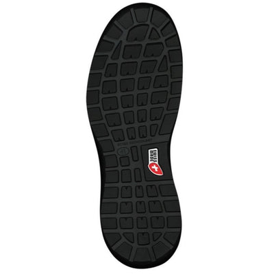 SANTIS 20 BLACK MEN SHOES