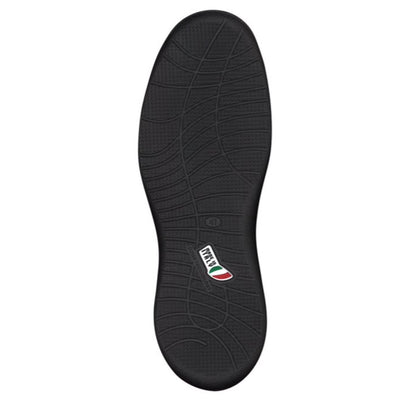 SILVAPLANA 20 BLACK MENS SHOES