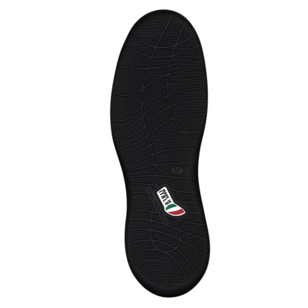 SION WOMEN BLACK SHOES