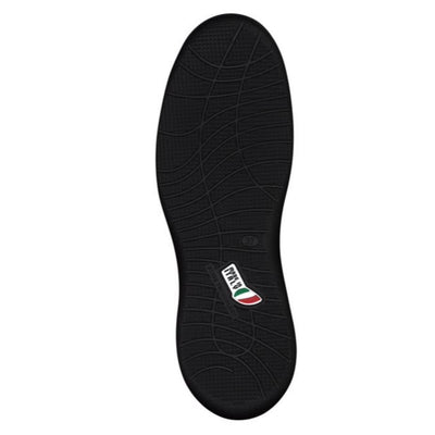 SION WOMEN BLACK SHOES