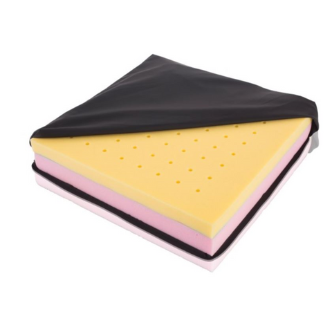 Cushion Viscoelastic