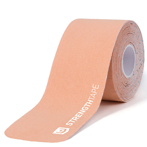 STRENGTHTAPE - 5M ROLL UnCUT