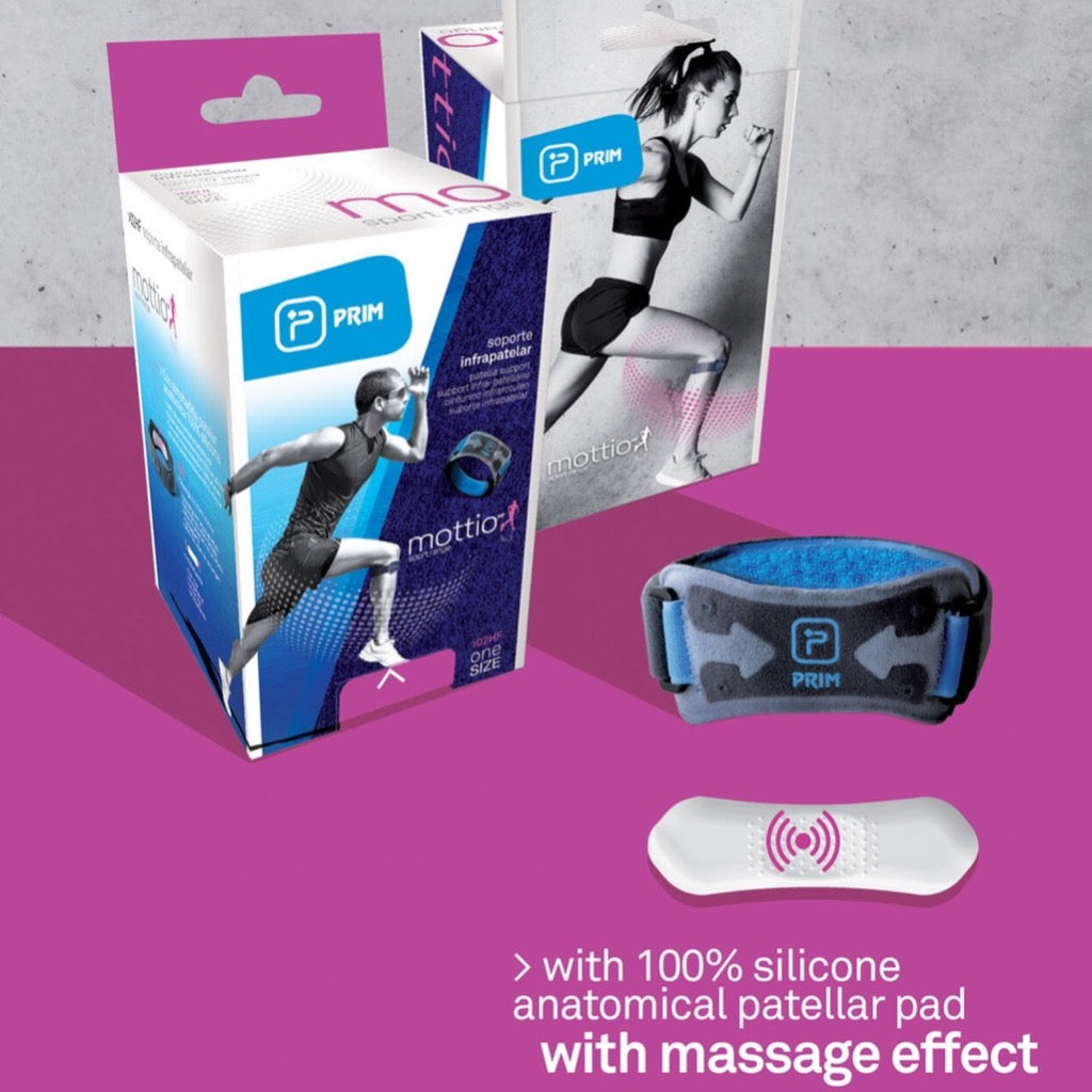 MOTTIO PATELLAR STRAP