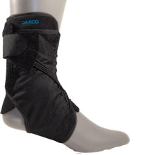 WEB ANKLE BRACE