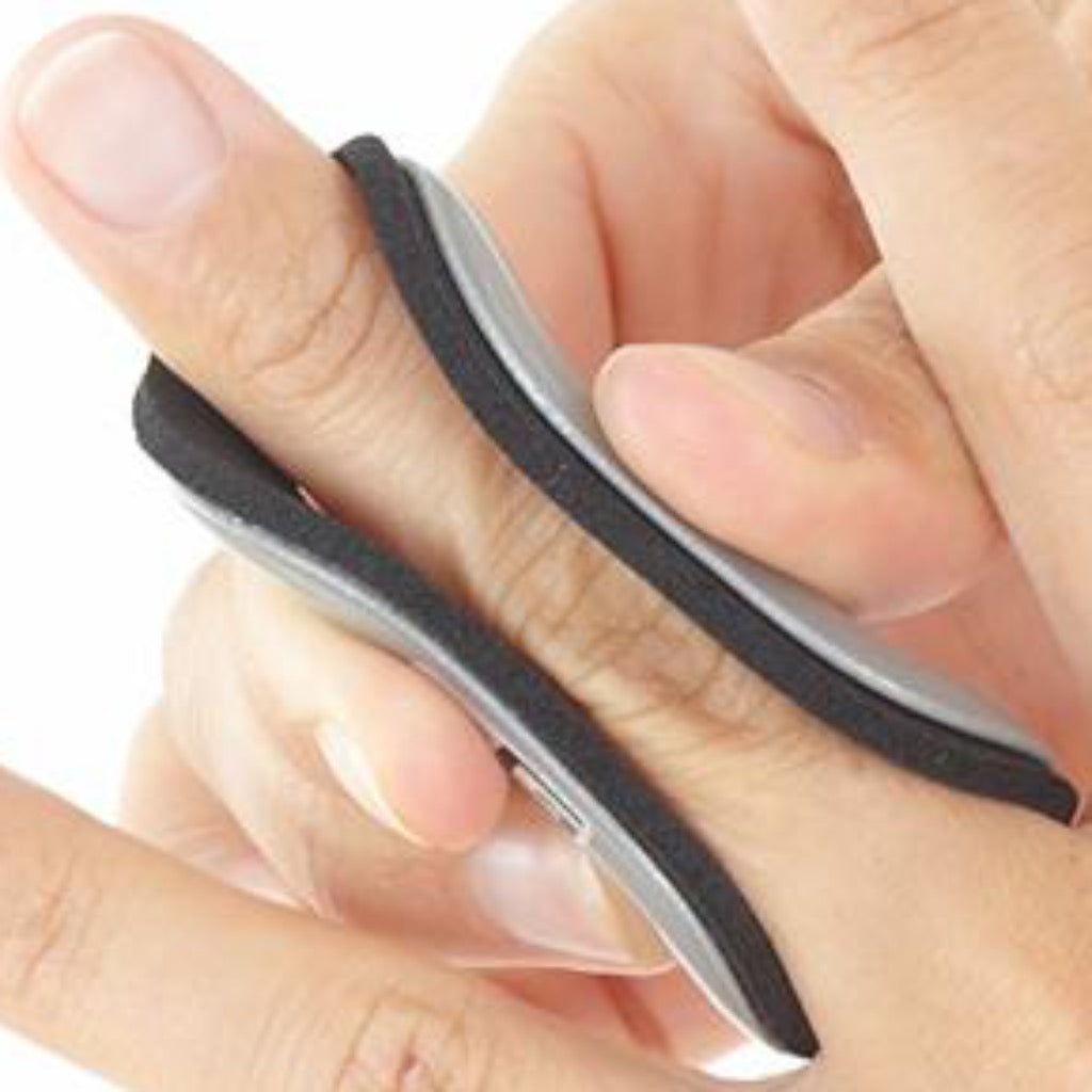NEO G EASY FIT FINGER SPLINT