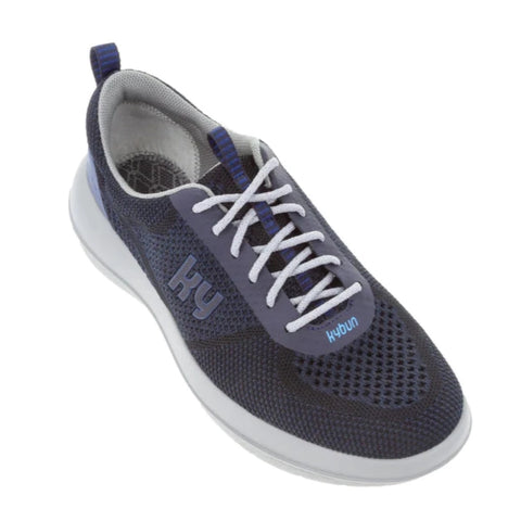 MEILEN BLUE MENS SHOES