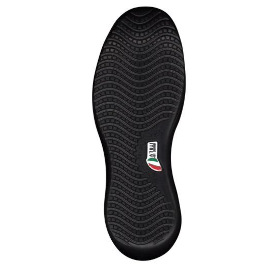 LEUK WOMEN BLACK SHOES