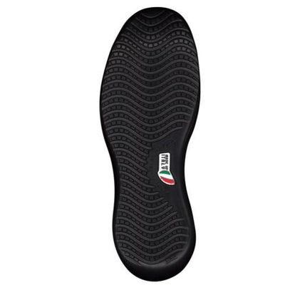 LEUK WOMEN BLACK SHOES