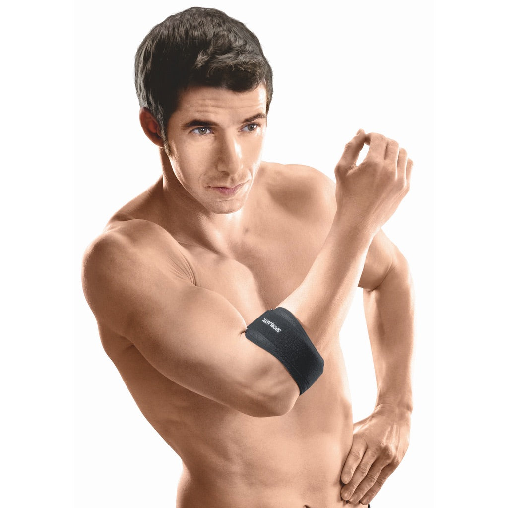 CUBIDYN EPICONDYLITIS BAND