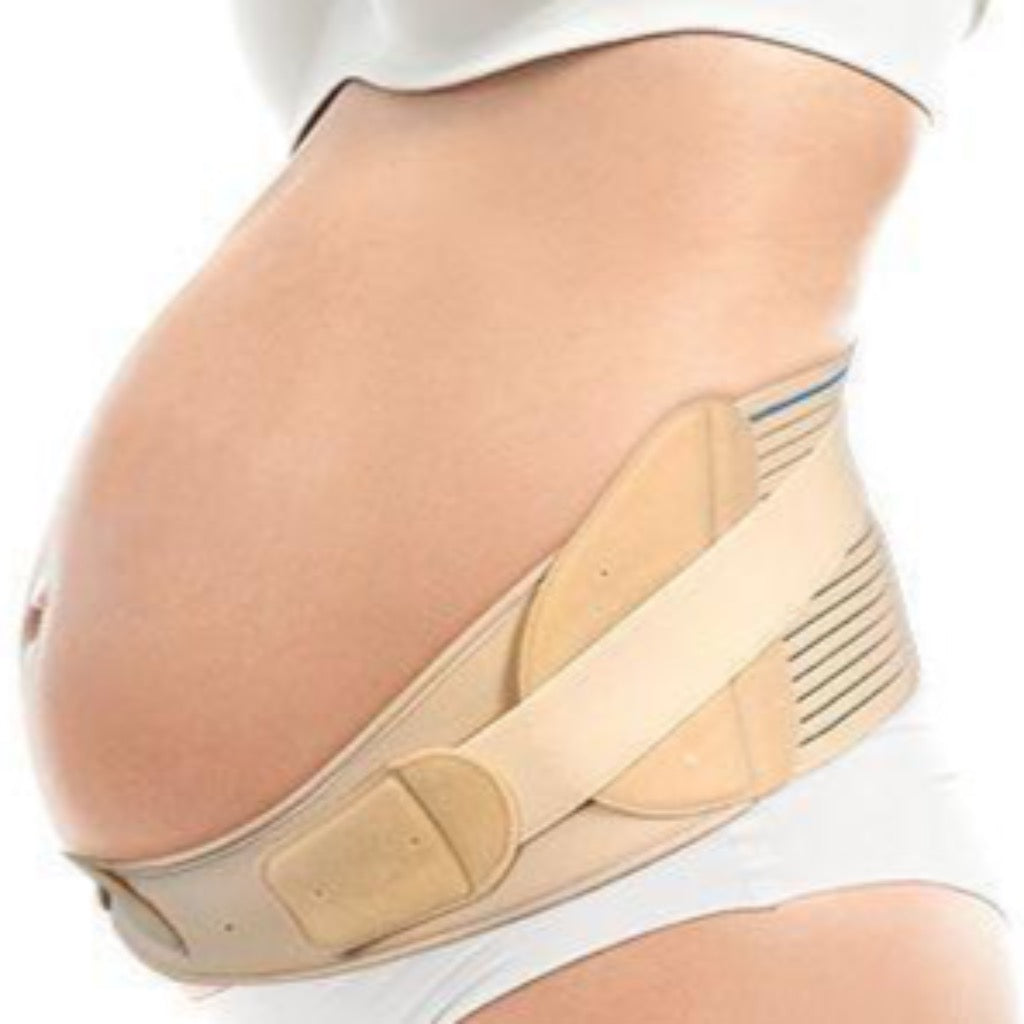 HAPPYMAMMY MATERNITY BACK SUPPORT