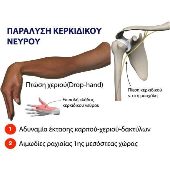 THOMAS SUSPENSION SPLINT