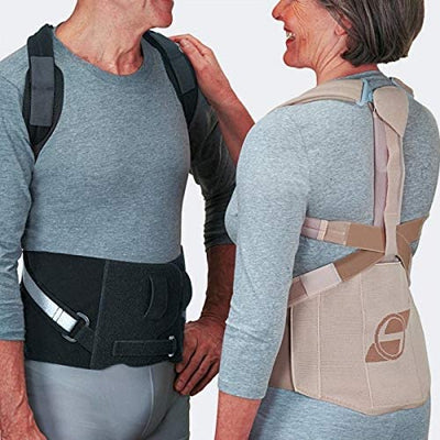 SPINE-X BRACE FOR OSTEOPOROSIS