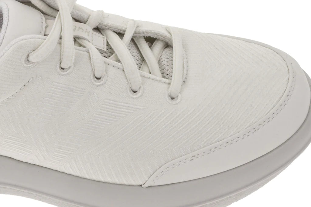 BAUMA WHITE WOMEN SHOES