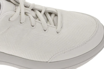 BAUMA WHITE WOMEN SHOES