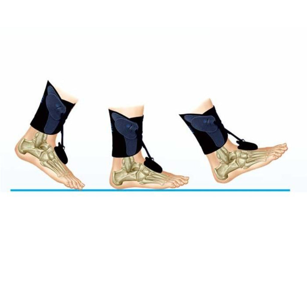 DROP FOOT ORTHOSIS ATX01