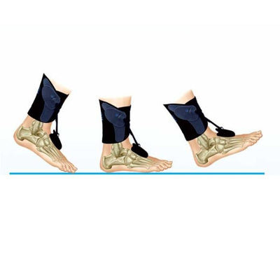 DROP FOOT ORTHOSIS ATX01