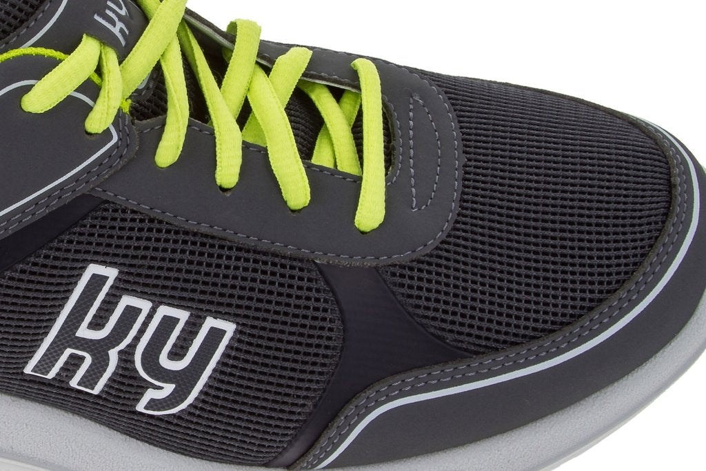 MAGGLINGEN GREY MEN SHOES