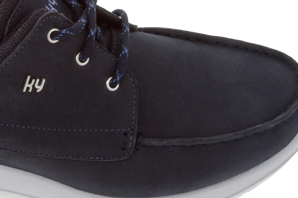 BULLE BLUE MEN SHOES