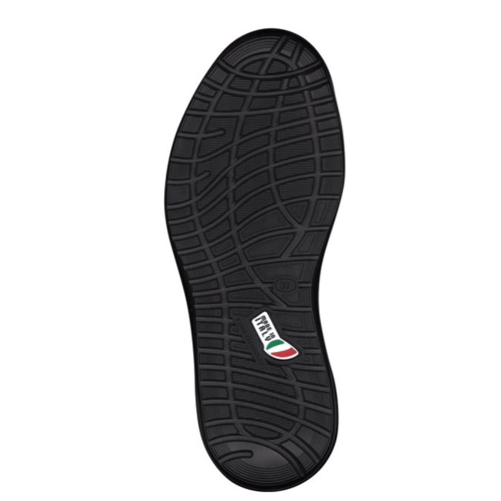 LANCY WOMEN BLACK SHOES