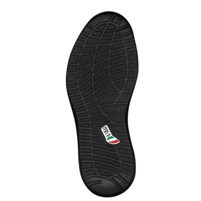 LANCY WOMEN BLACK SHOES