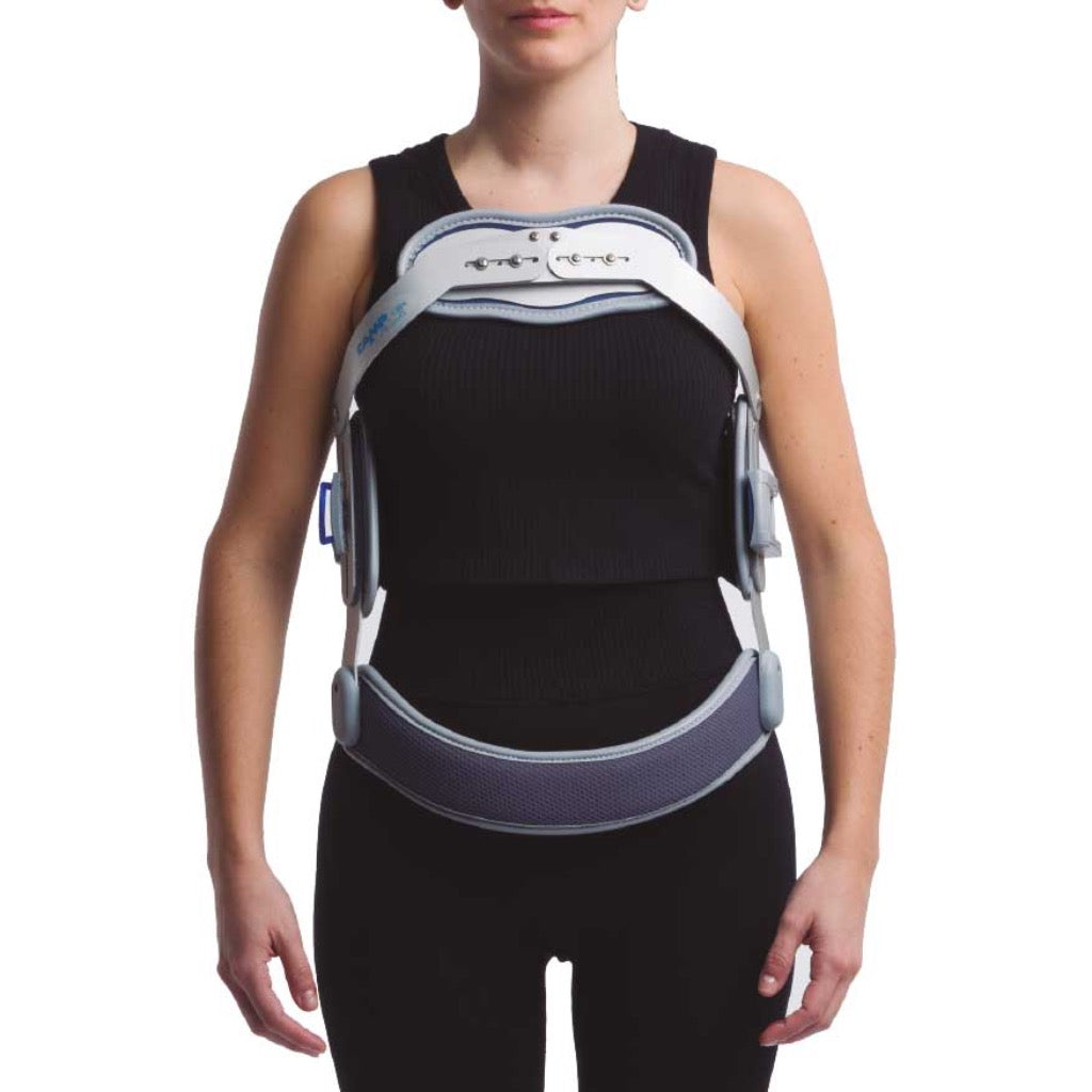 HYPEREXTENSION BRACE  C35+AV