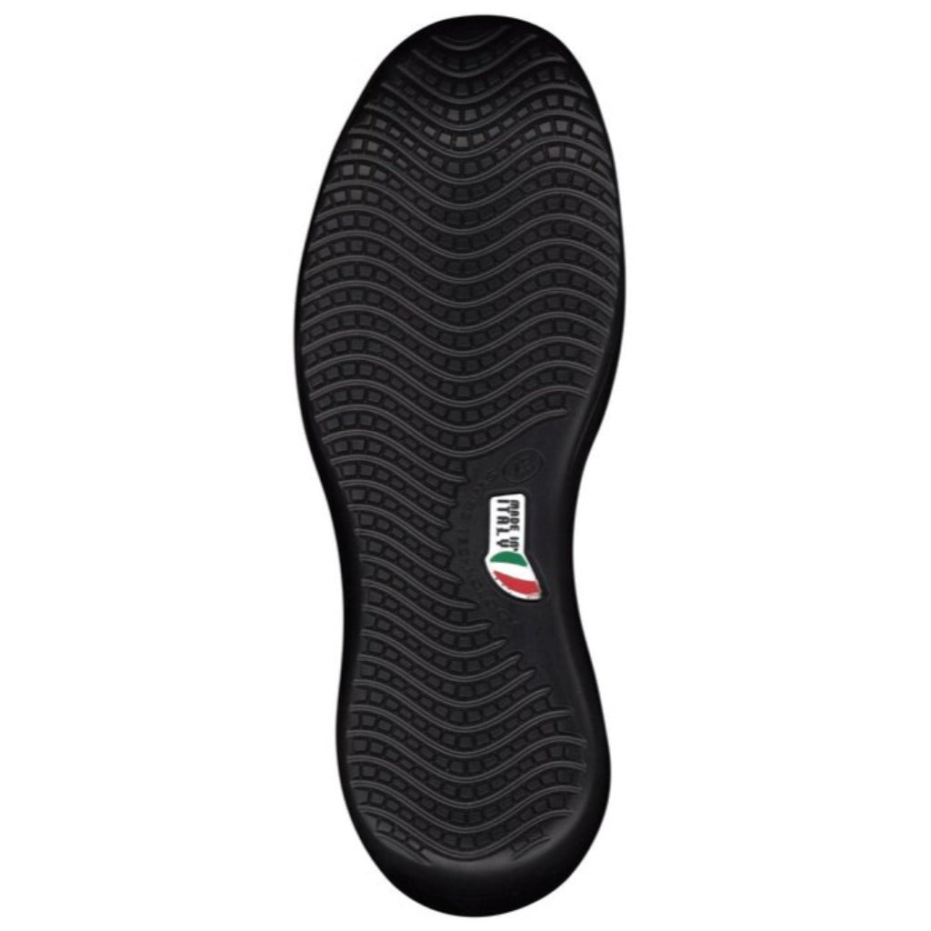 BASEL WOMEN SHOES ONYX