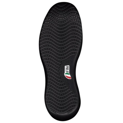 BASEL WOMEN SHOES ONYX