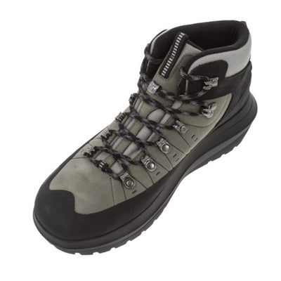 SANTIS 19 BLACK MEN SHOES