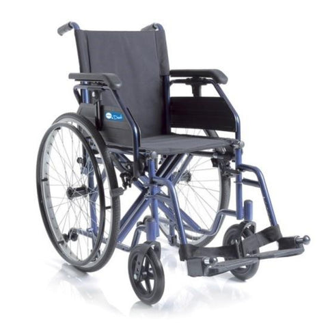 Folding Wheelchair C200