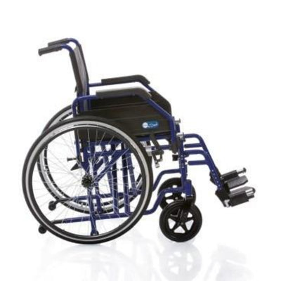 FOLDING WHEELCHAIR  C200
