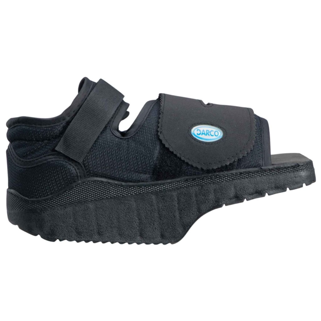 ORTHOWEDGE SHOE