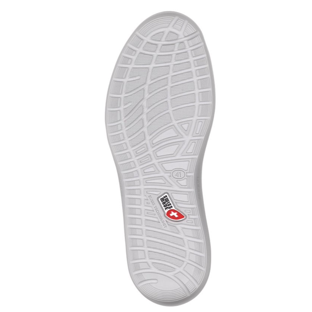 MAGGLINGEN GREY MEN SHOES