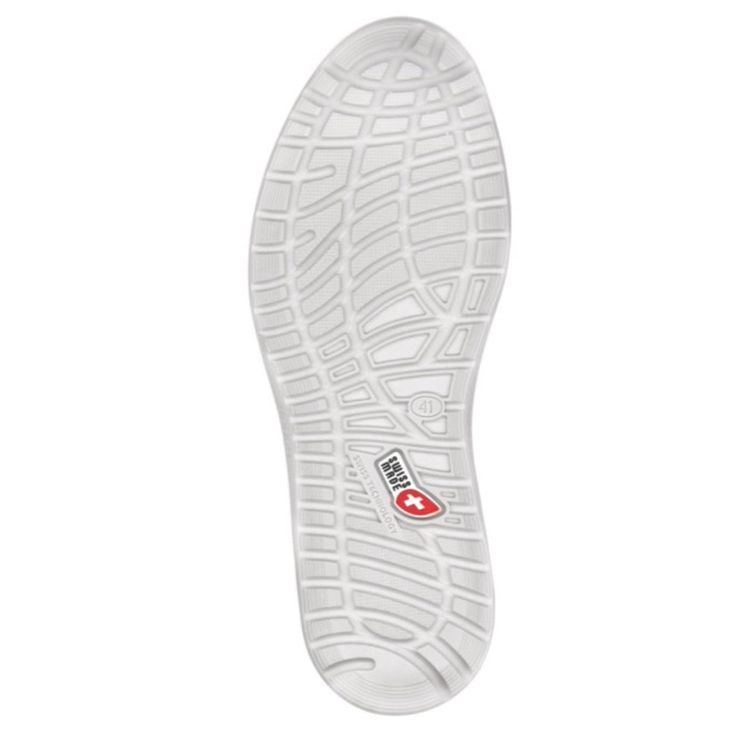 CIRRUS JFK BLUE GREY MEN SHOES