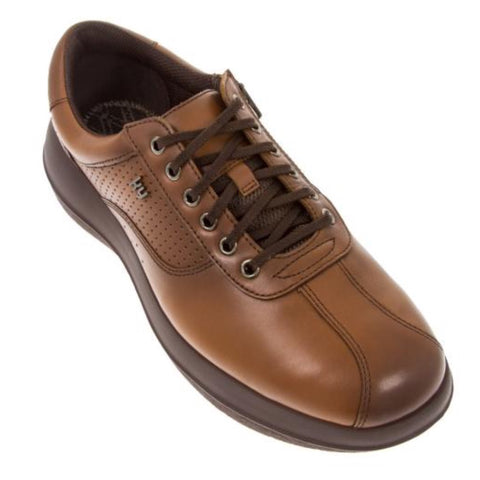 KONIZ TAN MEN SHOES