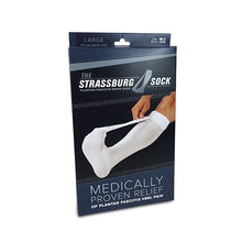 STRASSBURG SOCK