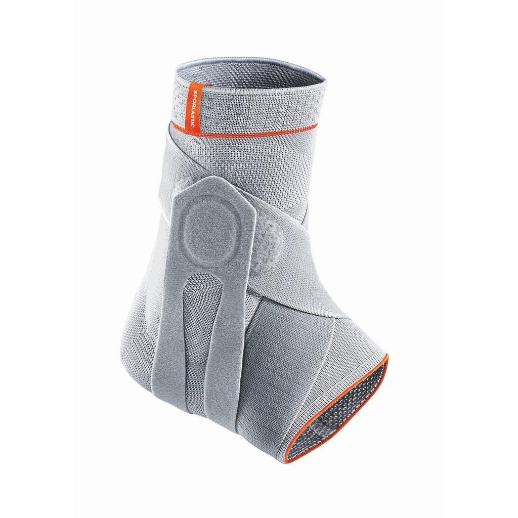 FIBULO-TAPE ANKLE SUPPORT