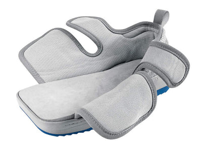 RELIEF DUAL OFF LOADING SHOE