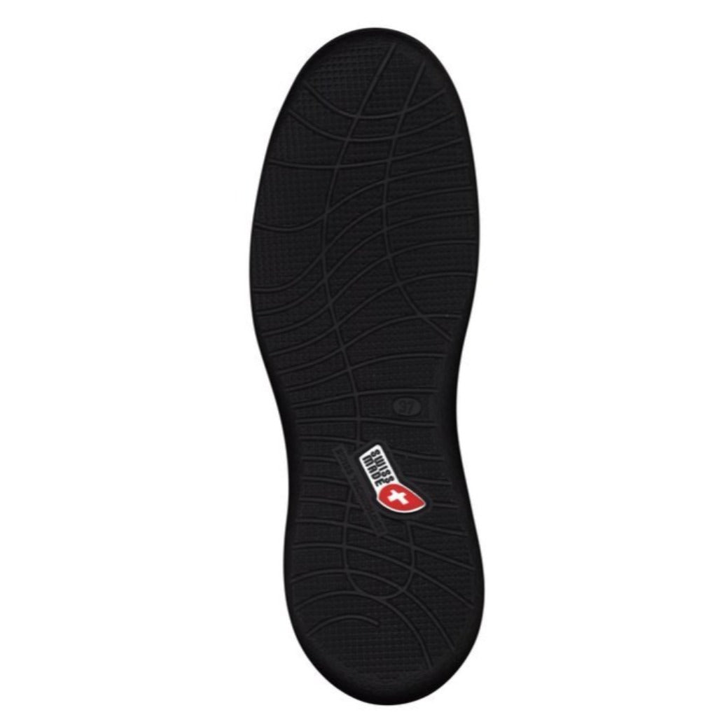 AUBONNE WOMEN BLACK SHOES