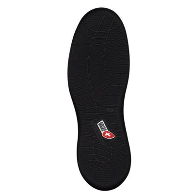 AUBONNE WOMEN BLACK SHOES