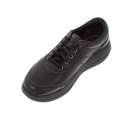 AUBONNE WOMEN BLACK SHOES