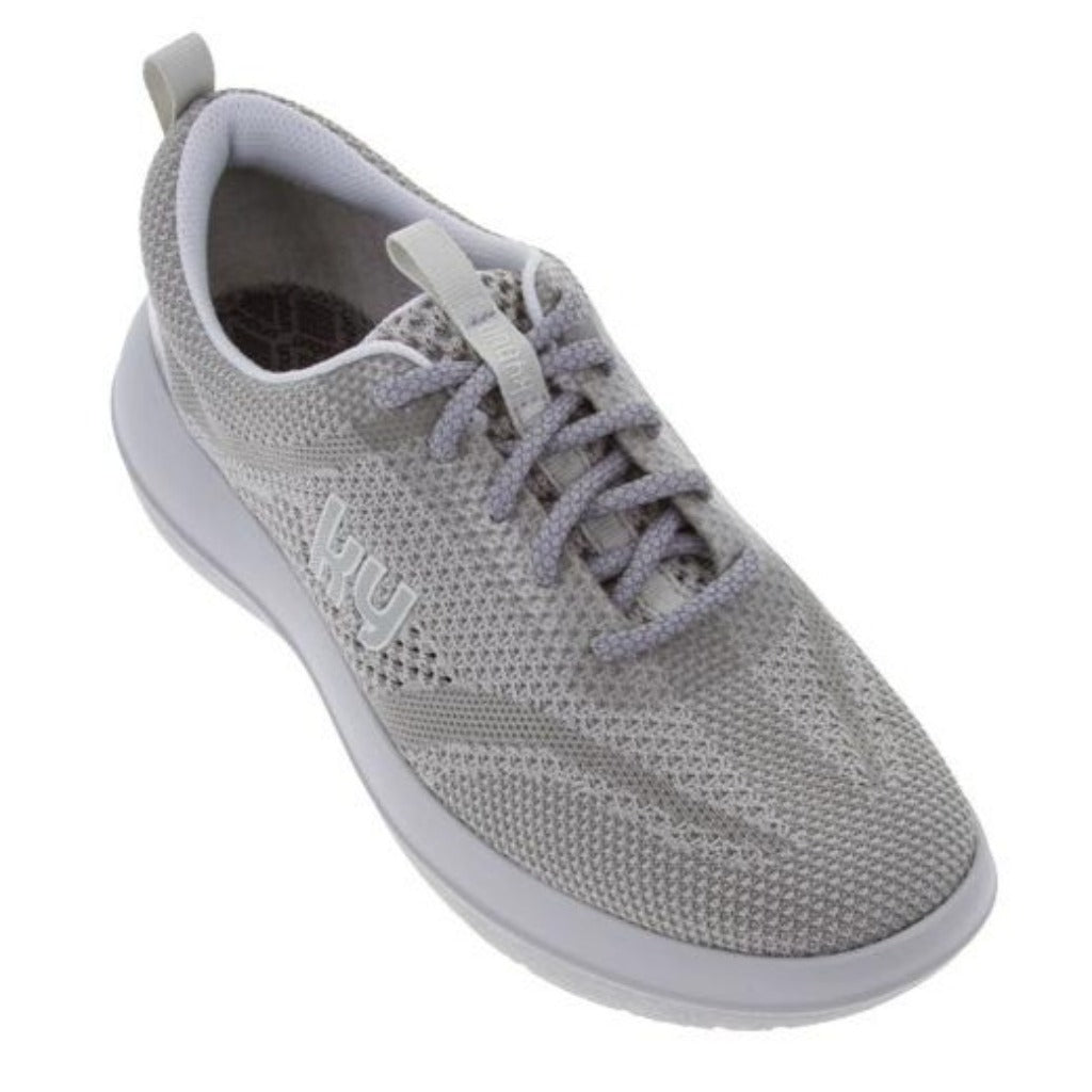 BIEL SILVER WOMENS SHOES