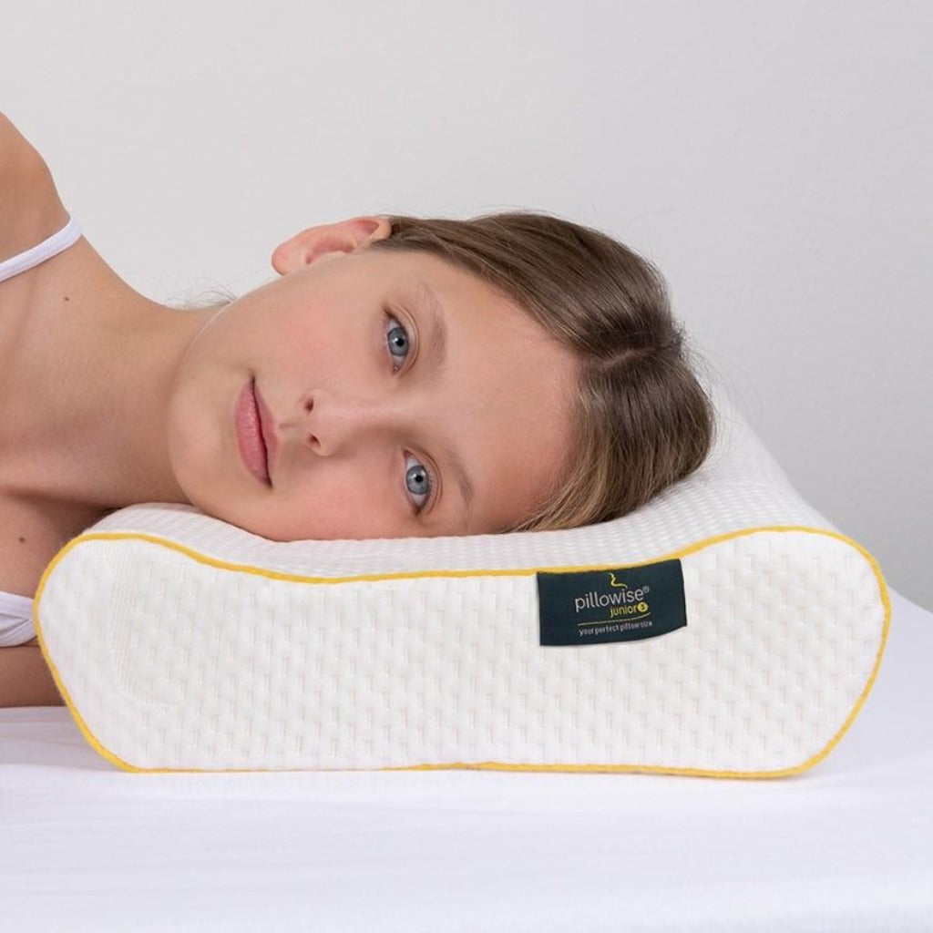 PILLOWISE JUNIOR