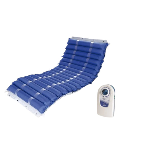 Air Bed LAD463 Stage II