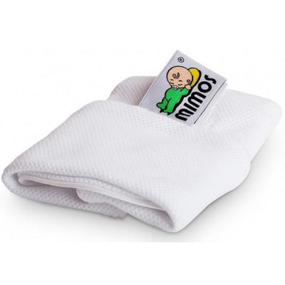 BREATHABLE COVER FOR THE MIMOS PILLOW