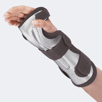 MANU-CAST
