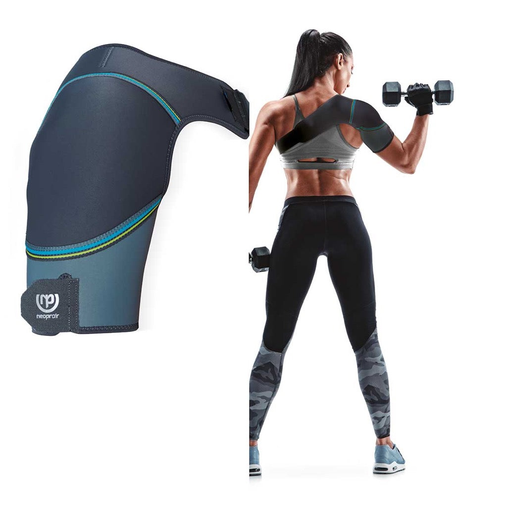 SHOULDER SUPPORT