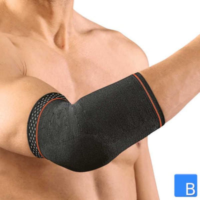 OLECRANON BANDAGE ELBOW SUPPORT