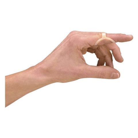 Oval-8 Finger Splint