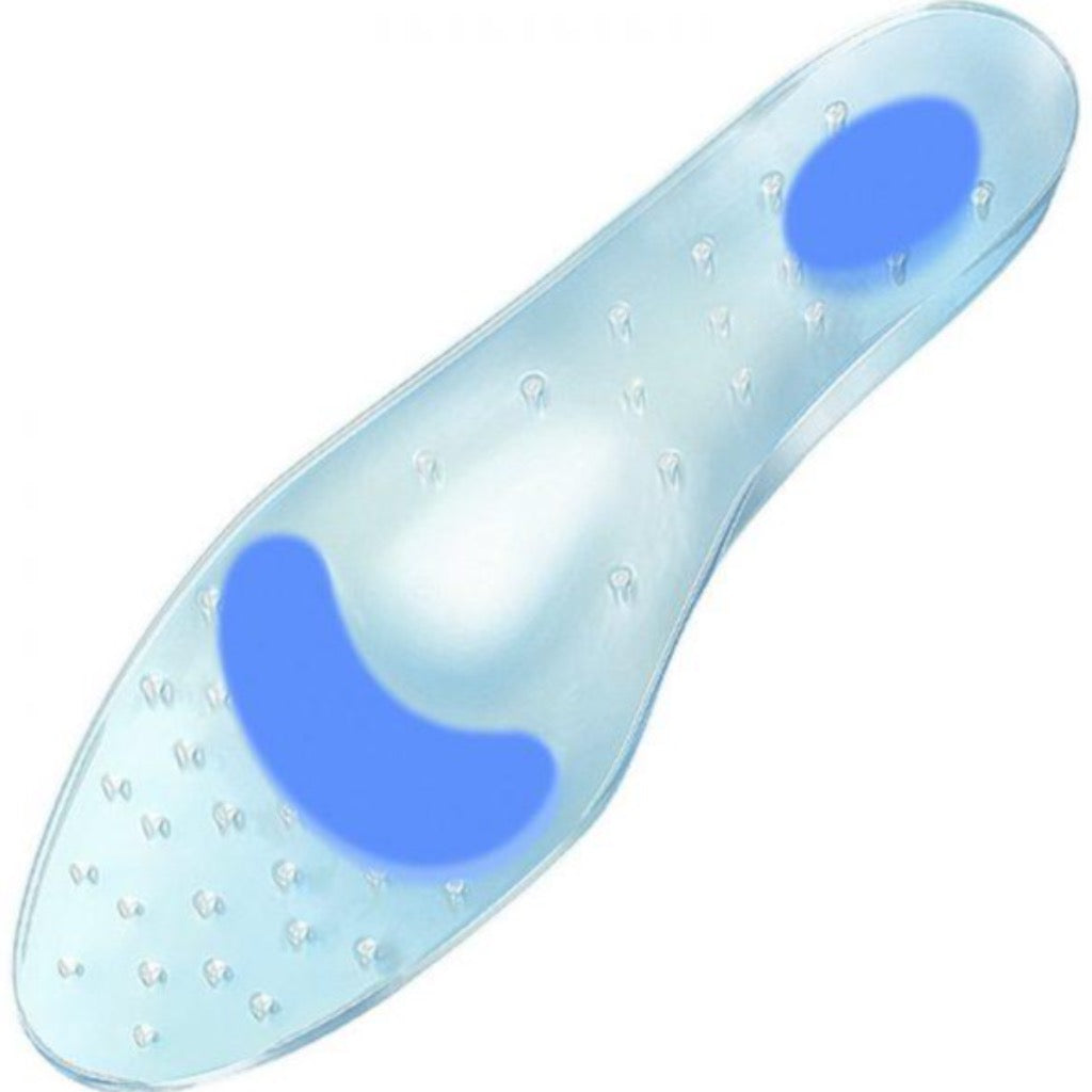 HERBI SILICONE INSOLES